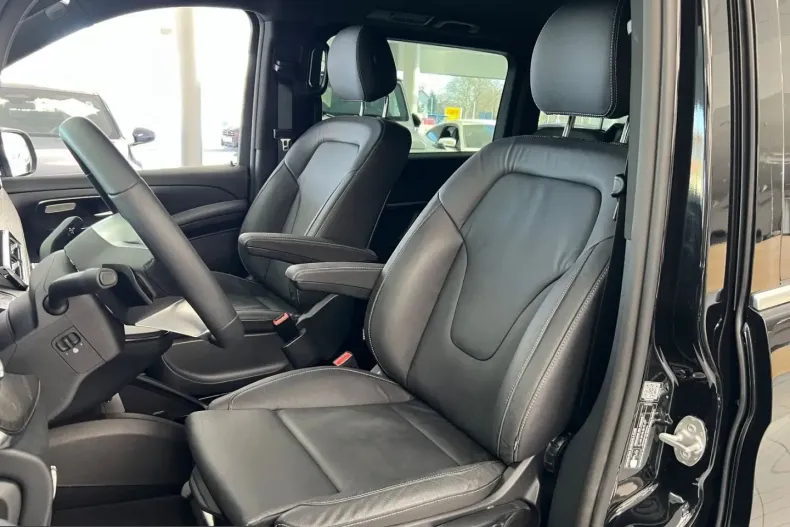 Mercedes-Benz V 300 (Clasa V) din 2024 cu 5.668 km - oferta MER214523 - foto 8