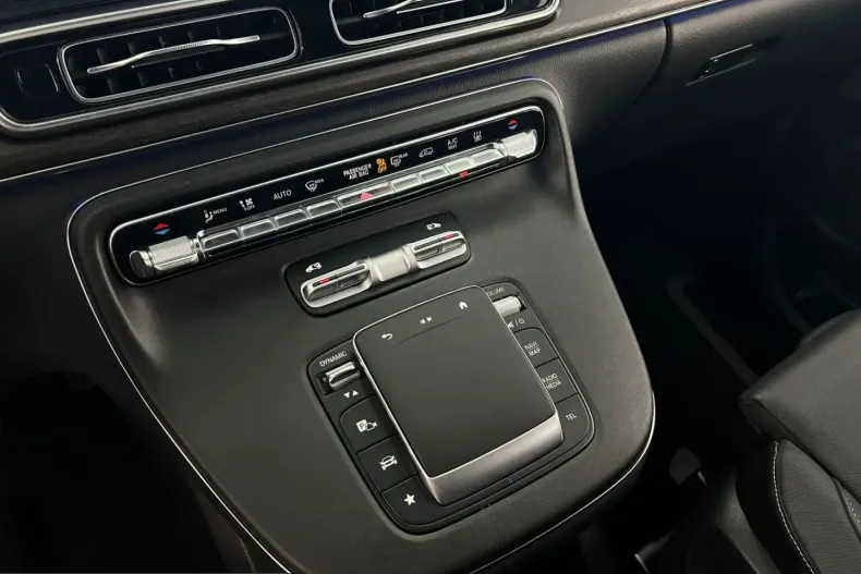 Mercedes-Benz V 300 (Clasa V) din 2024 cu 5.668 km - oferta MER214523 - foto 10