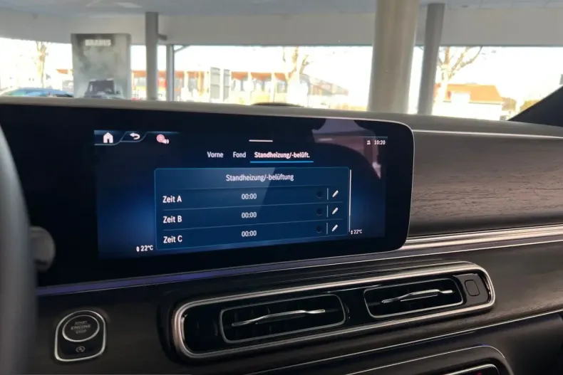 Mercedes-Benz V 300 (Clasa V) din 2024 cu 5.668 km - oferta MER214523 - foto 14