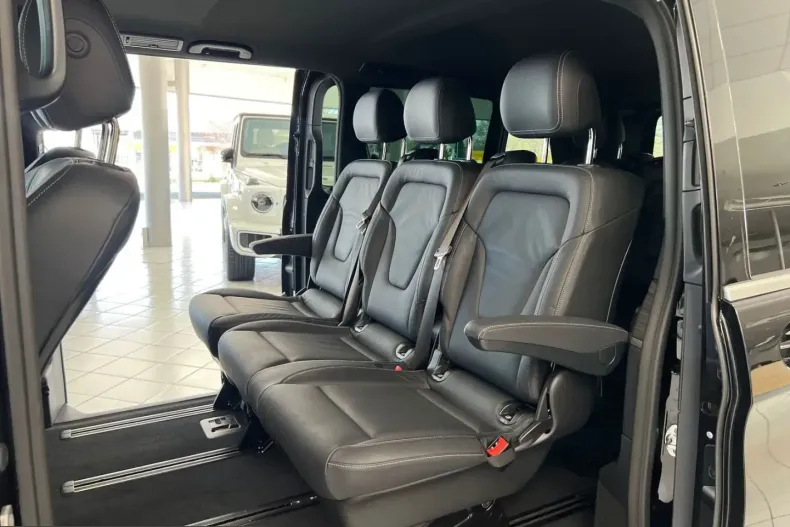 Mercedes-Benz V 300 (Clasa V) din 2024 cu 5.668 km - oferta MER214523 - foto 20