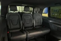 Mercedes-Benz V 300 (Clasa V) din 2024 cu 5.668 km - oferta MER214523 - foto 21