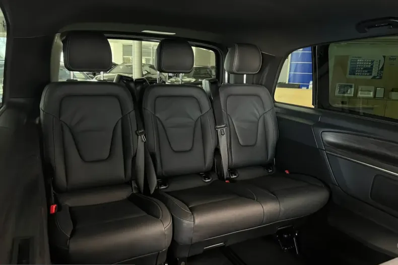 Mercedes-Benz V 300 (Clasa V) din 2024 cu 5.668 km - oferta MER214523 - foto 21