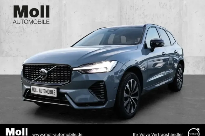 Volvo XC60 din 2023 cu 22.667 km - oferta VOL214524 - foto 1