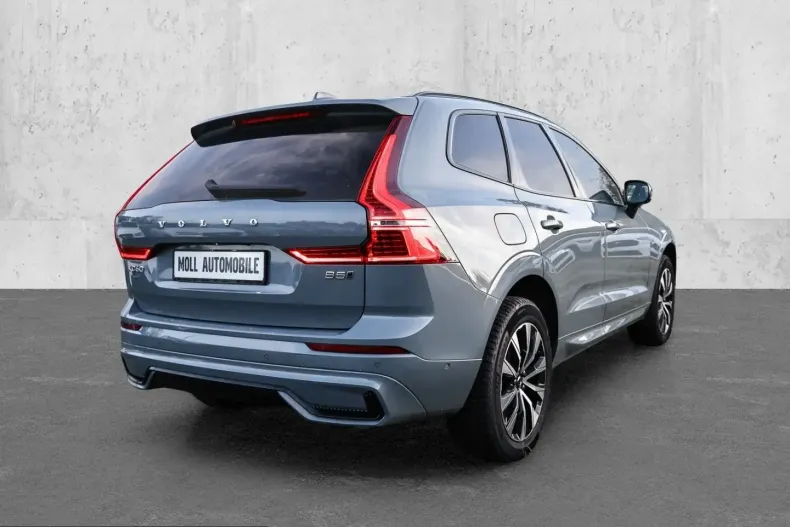 Volvo XC60 din 2023 cu 22.667 km - oferta VOL214524 - foto 2