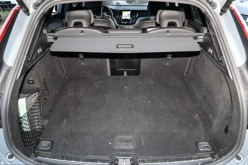 Volvo XC60 din 2023 cu 22.667 km - oferta VOL214524 - foto 15