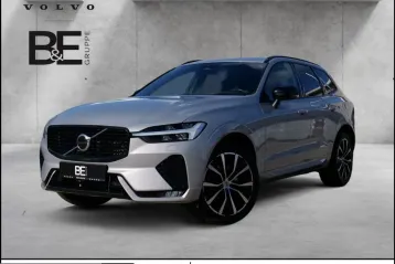 Volvo XC60 din 2023 - oferta VOL214525