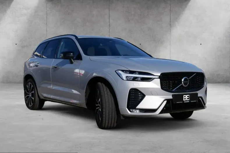 Volvo XC60 din 2023 cu 88.200 km - oferta VOL214525 - foto 3