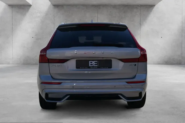 Volvo XC60 din 2023 cu 88.200 km - oferta VOL214525 - foto 5