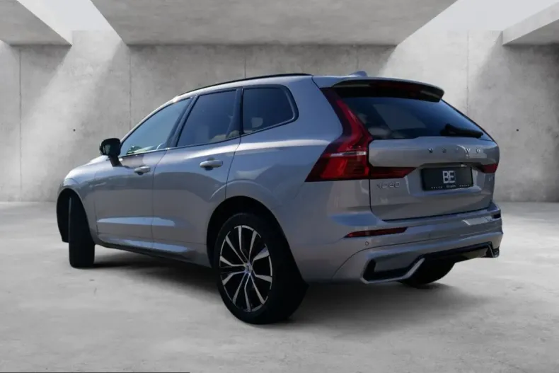 Volvo XC60 din 2023 cu 88.200 km - oferta VOL214525 - foto 6