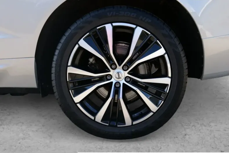 Volvo XC60 din 2023 cu 88.200 km - oferta VOL214525 - foto 7
