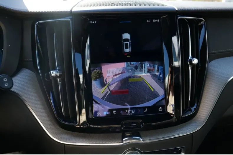 Volvo XC60 din 2023 cu 88.200 km - oferta VOL214525 - foto 22