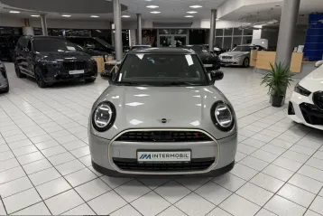MINI Cooper S din 2025 - oferta MIN214526