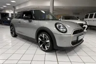 MINI Cooper S din 2025 cu 25.574 km - oferta MIN214526 - foto 2