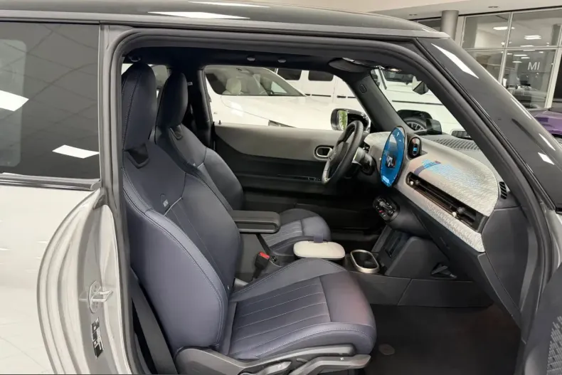 MINI Cooper S din 2025 cu 25.574 km - oferta MIN214526 - foto 21