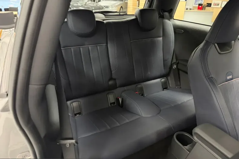 MINI Cooper S din 2025 cu 25.574 km - oferta MIN214526 - foto 23