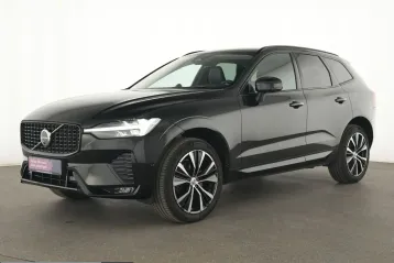 Volvo XC60 din 2022 - oferta VOL214527