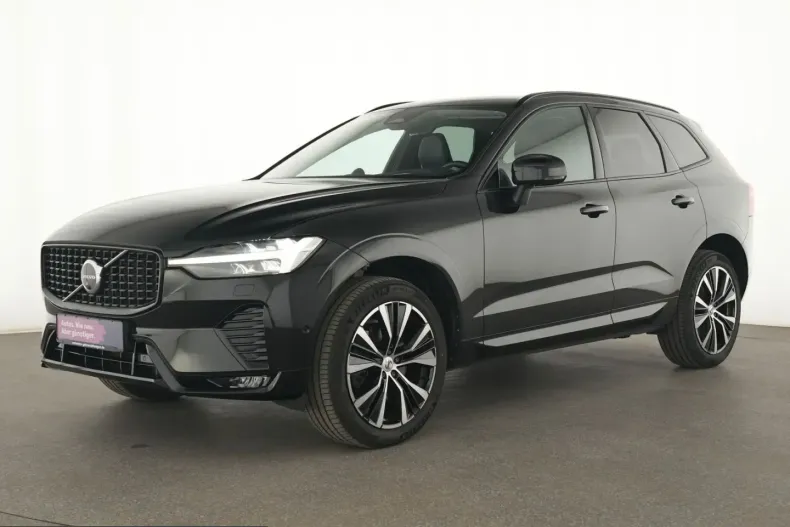 Volvo XC60 din 2022 cu 51.351 km - oferta VOL214527 - foto 1
