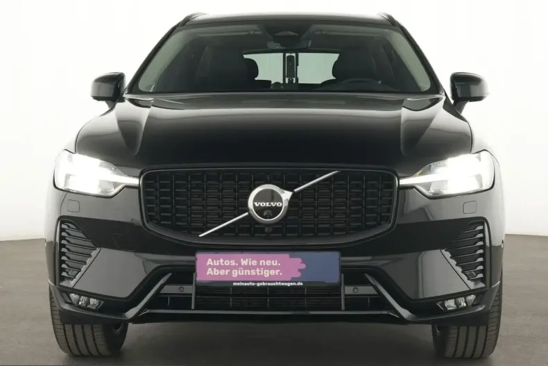 Volvo XC60 din 2022 cu 51.351 km - oferta VOL214527 - foto 2