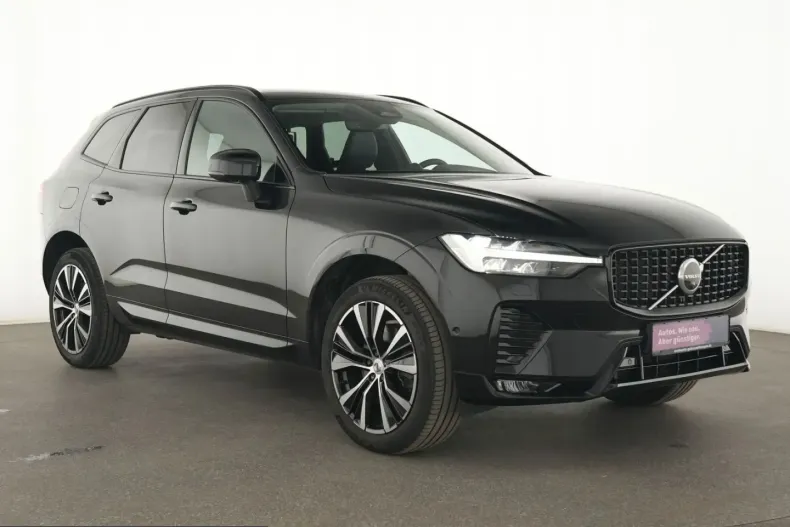 Volvo XC60 din 2022 cu 51.351 km - oferta VOL214527 - foto 3