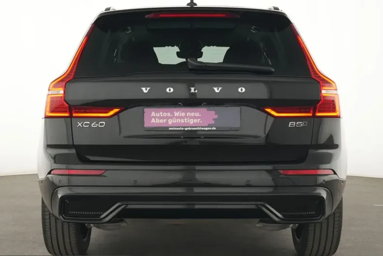 Volvo XC60 din 2022 cu 51.351 km - oferta VOL214527 - foto 6