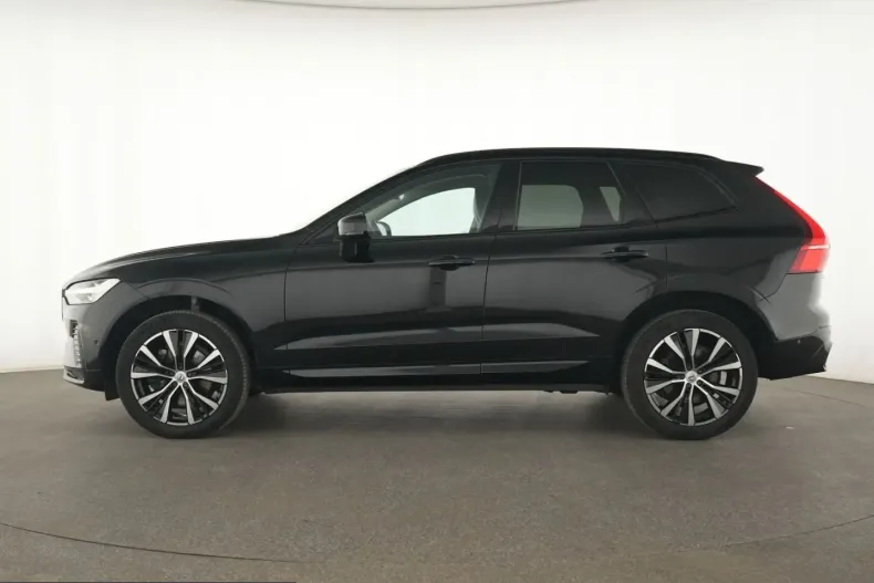 Volvo XC60 din 2022 cu 51.351 km - oferta VOL214527 - foto 8