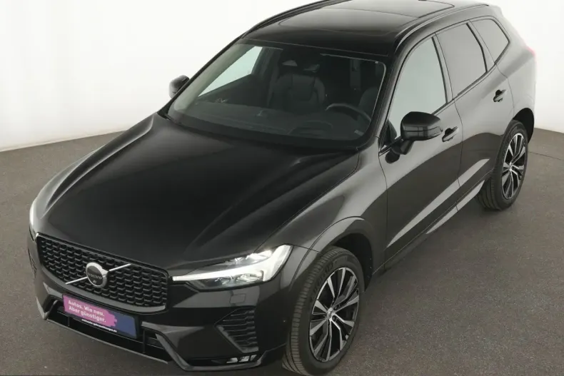 Volvo XC60 din 2022 cu 51.351 km - oferta VOL214527 - foto 9