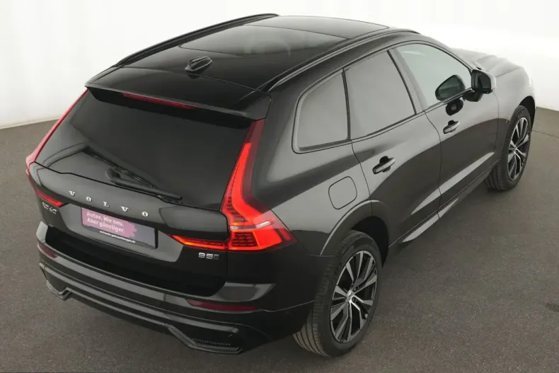Volvo XC60 din 2022 cu 51.351 km - oferta VOL214527 - foto 10