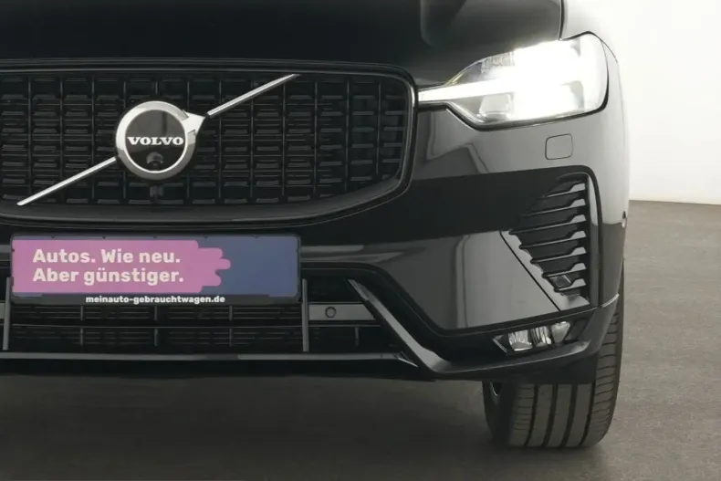 Volvo XC60 din 2022 cu 51.351 km - oferta VOL214527 - foto 11