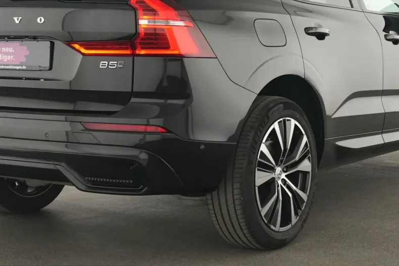 Volvo XC60 din 2022 cu 51.351 km - oferta VOL214527 - foto 13