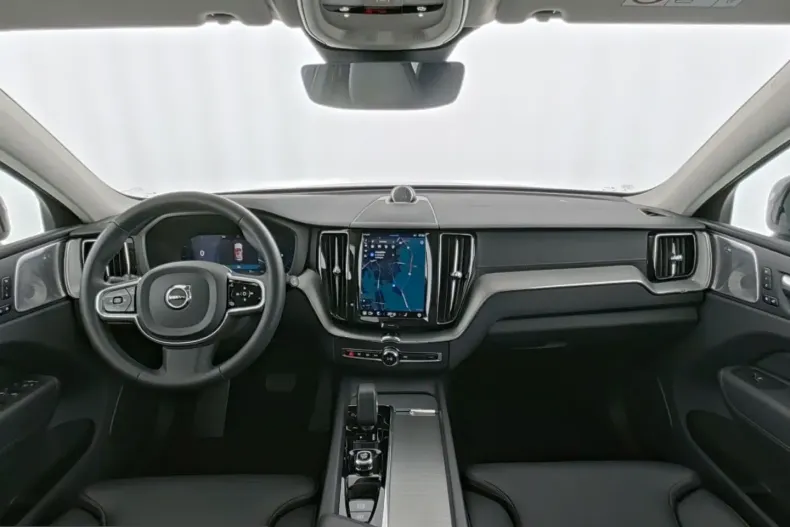 Volvo XC60 din 2022 cu 51.351 km - oferta VOL214527 - foto 14