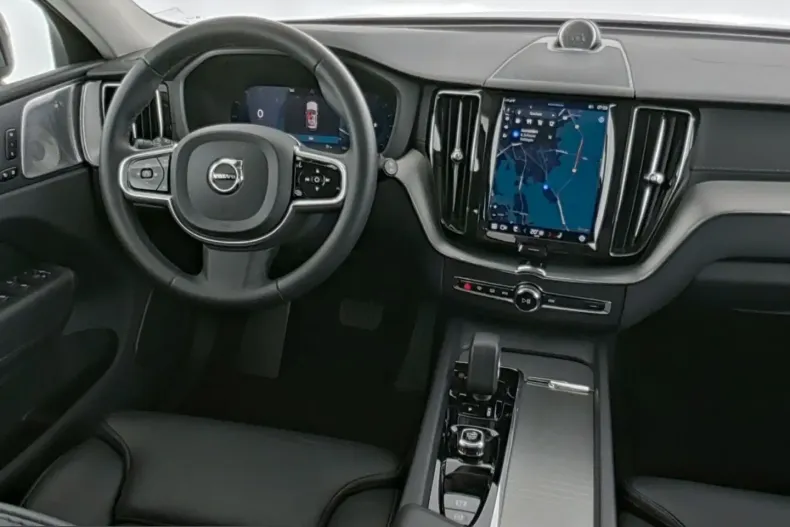Volvo XC60 din 2022 cu 51.351 km - oferta VOL214527 - foto 15
