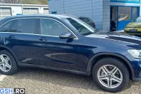 Mercedes-Benz GLC 300 (Clasa GLC) din 2021 cu 78.000 km - oferta MER214528 - foto 1