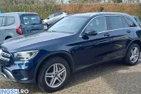 Mercedes-Benz GLC 300 (Clasa GLC) din 2021 cu 78.000 km - oferta MER214528 - foto 2