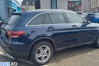 Mercedes-Benz GLC 300 (Clasa GLC) din 2021 cu 78.000 km - oferta MER214528 - foto 3