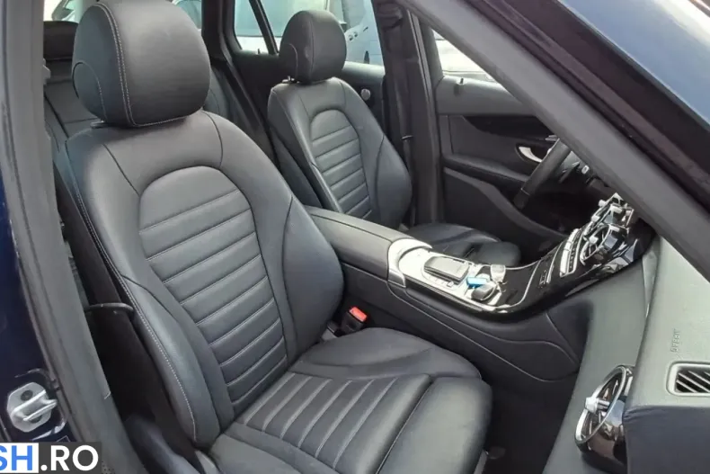 Mercedes-Benz GLC 300 (Clasa GLC) din 2021 cu 78.000 km - oferta MER214528 - foto 8
