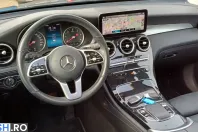 Mercedes-Benz GLC 300 (Clasa GLC) din 2021 cu 78.000 km - oferta MER214528 - foto 12