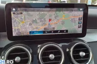 Mercedes-Benz GLC 300 (Clasa GLC) din 2021 cu 78.000 km - oferta MER214528 - foto 13