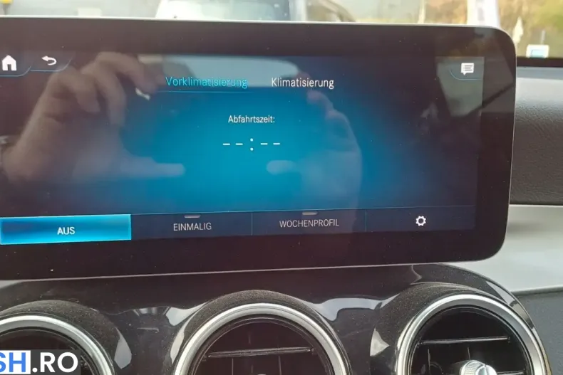 Mercedes-Benz GLC 300 (Clasa GLC) din 2021 cu 78.000 km - oferta MER214528 - foto 15