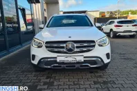 Mercedes-Benz GLC 200 (Clasa GLC) din 2021 cu 83.850 km - oferta MER214529 - foto 2