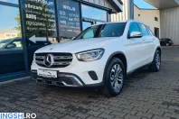 Mercedes-Benz GLC 200 (Clasa GLC) din 2021 cu 83.850 km - oferta MER214529 - foto 3