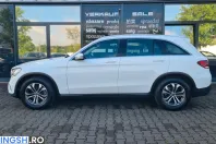 Mercedes-Benz GLC 200 (Clasa GLC) din 2021 cu 83.850 km - oferta MER214529 - foto 4