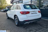Mercedes-Benz GLC 200 (Clasa GLC) din 2021 cu 83.850 km - oferta MER214529 - foto 5