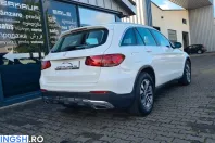 Mercedes-Benz GLC 200 (Clasa GLC) din 2021 cu 83.850 km - oferta MER214529 - foto 8
