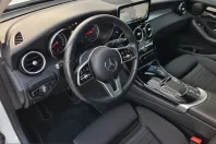 Mercedes-Benz GLC 200 (Clasa GLC) din 2021 cu 83.850 km - oferta MER214529 - foto 10