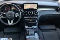 Mercedes-Benz GLC 200 (Clasa GLC) din 2021 cu 83.850 km - oferta MER214529 - foto 11