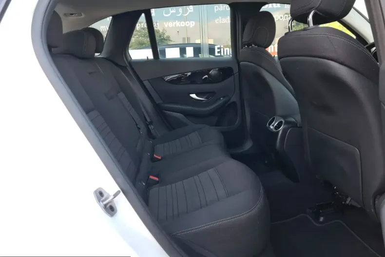 Mercedes-Benz GLC 200 (Clasa GLC) din 2021 cu 83.850 km - oferta MER214529 - foto 15