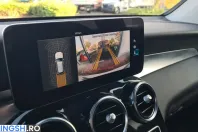 Mercedes-Benz GLC 200 (Clasa GLC) din 2021 cu 83.850 km - oferta MER214529 - foto 20