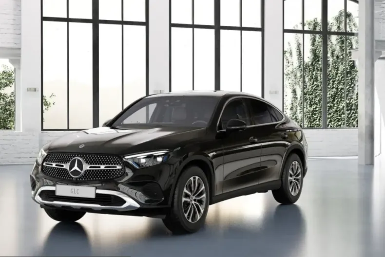 Mercedes-Benz GLC 220 (Clasa GLC) din 2024 cu 72.394 km - oferta MER214530 - foto 1