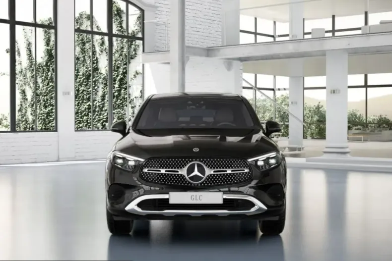 Mercedes-Benz GLC 220 (Clasa GLC) din 2024 cu 72.394 km - oferta MER214530 - foto 2