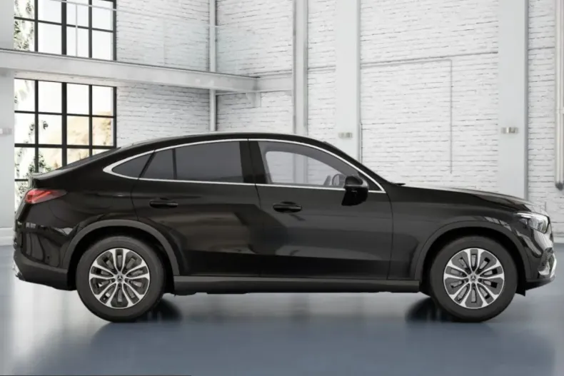 Mercedes-Benz GLC 220 (Clasa GLC) din 2024 cu 72.394 km - oferta MER214530 - foto 4